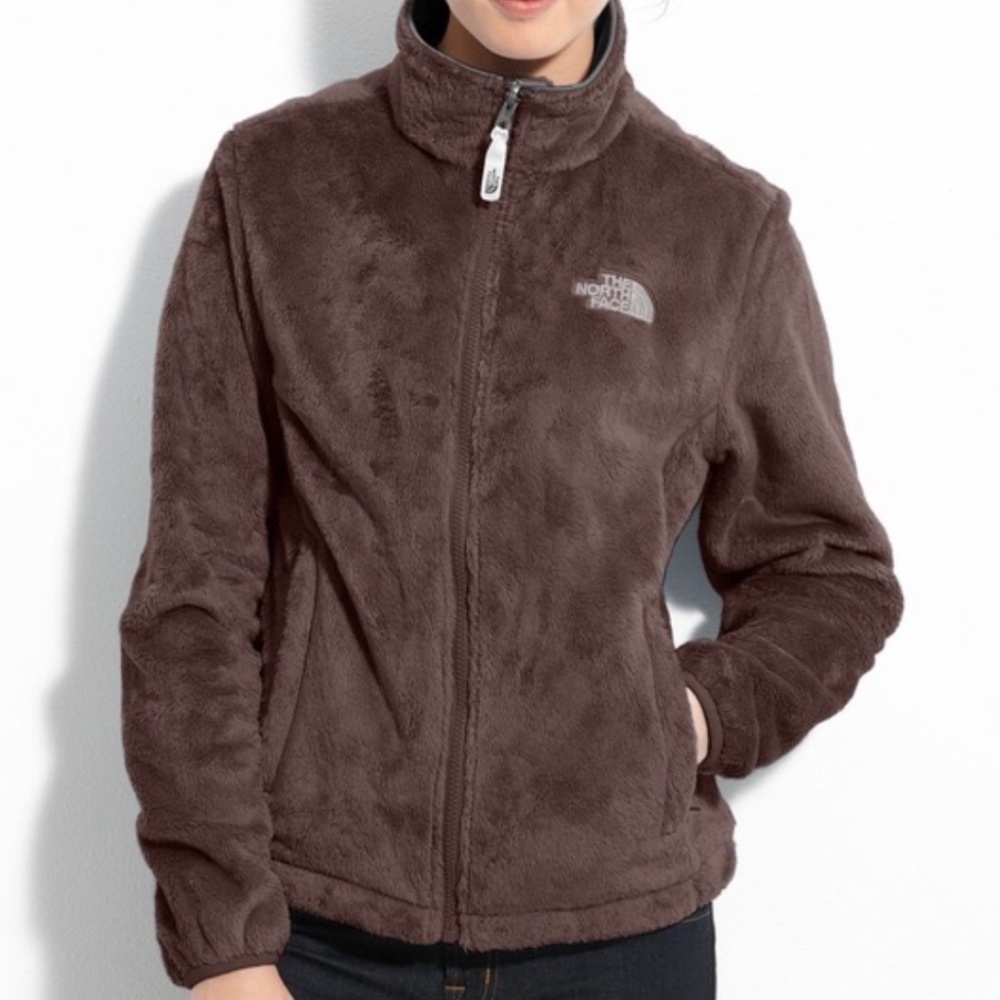 Women's Small Northface Osito Jacket